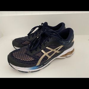 ASICS Women's GEL-Kayano 26 Running Shoes